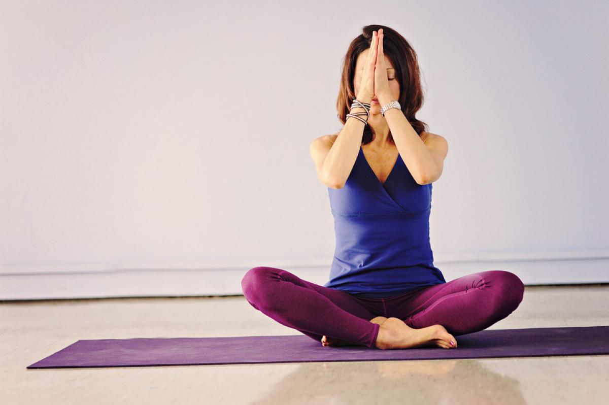 A meditáció hatása a szellemi és érzelmi egészségre